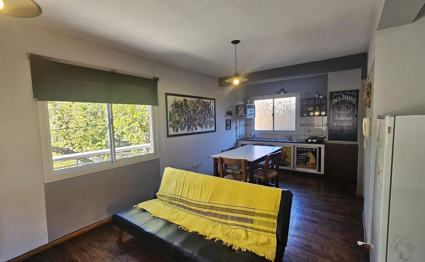 Foto de Departamento en Alquiler en Av. Balloffet - San Rafael, Mendoza, imagen 2