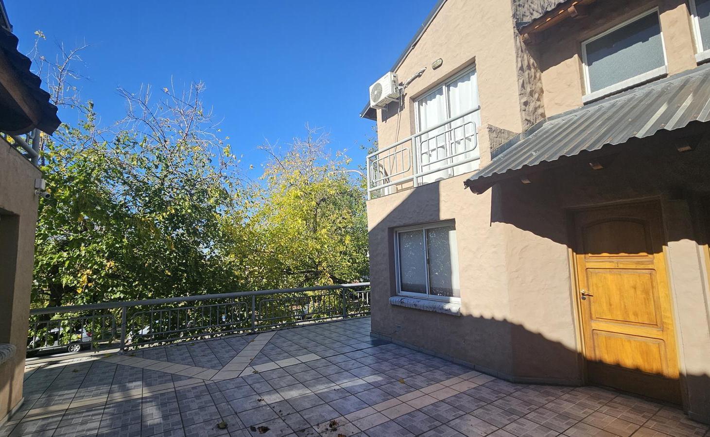 Foto de Departamento en Alquiler en Av. Balloffet - San Rafael, Mendoza, imagen 4