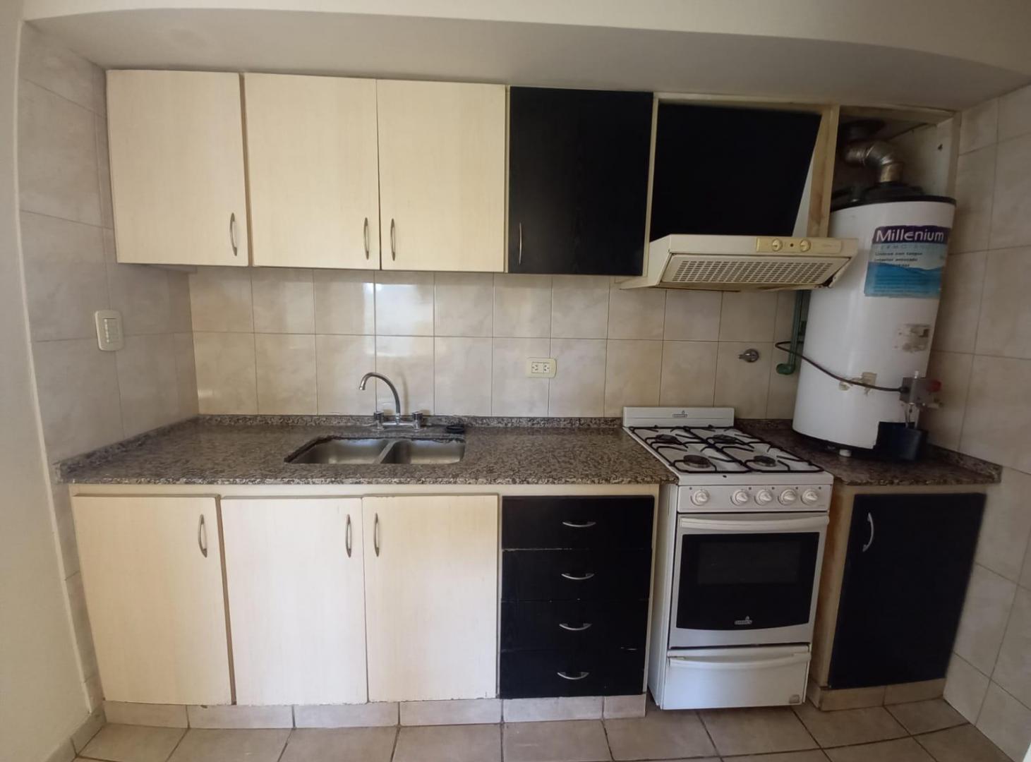 Foto de Dúplex en Alquiler en Barrio SAT, San Rafael | Cumbrein, imagen 1