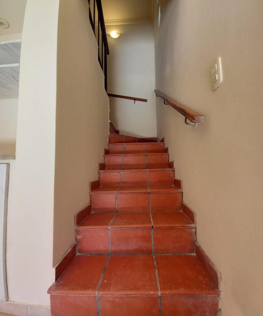 Foto de Dúplex en Alquiler en Barrio SAT, San Rafael | Cumbrein, imagen 2