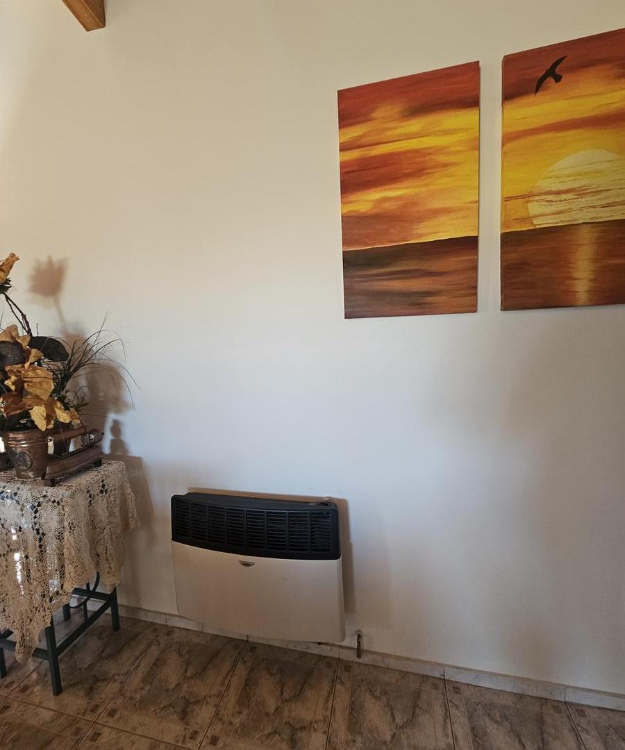 Foto de Casa sobre Ruta de Acceso a Villa 25 de Mayo, San Rafael, imagen 2