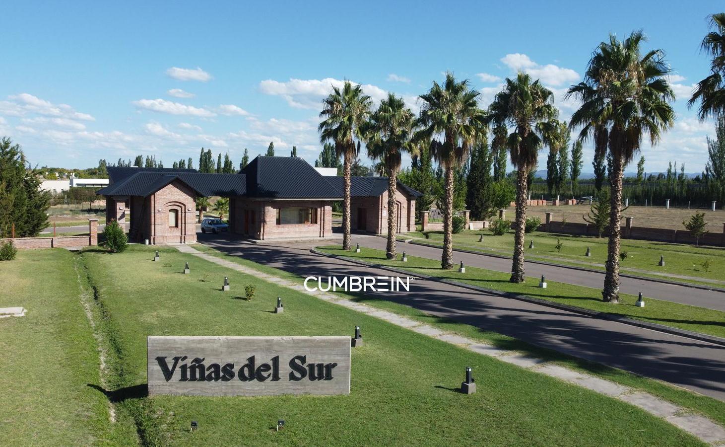 Foto de Lotes en Viñas del Sur - últimos lotes de 1er etapa, imagen 1