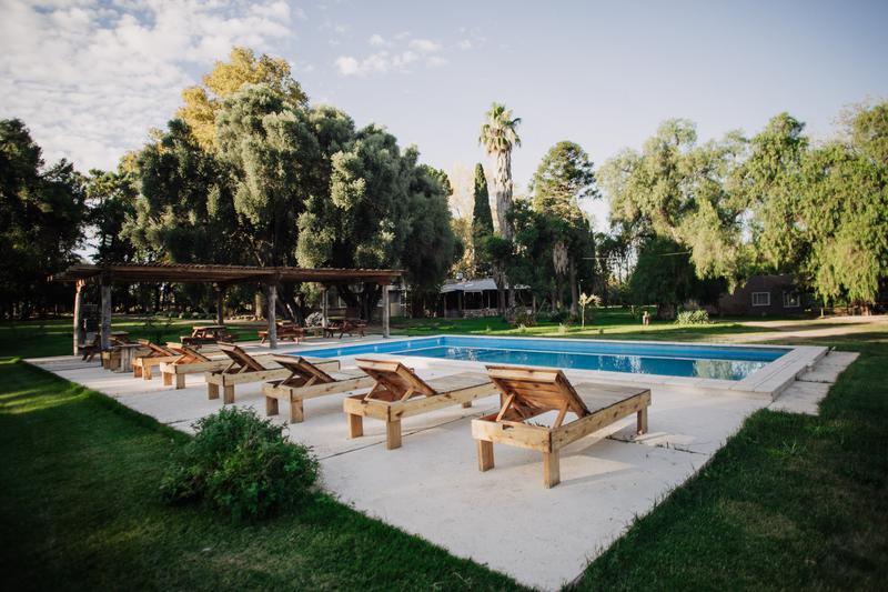 Foto de Posada Boutique con cabañas y 7 has en excelente ubicación - Las, imagen 1