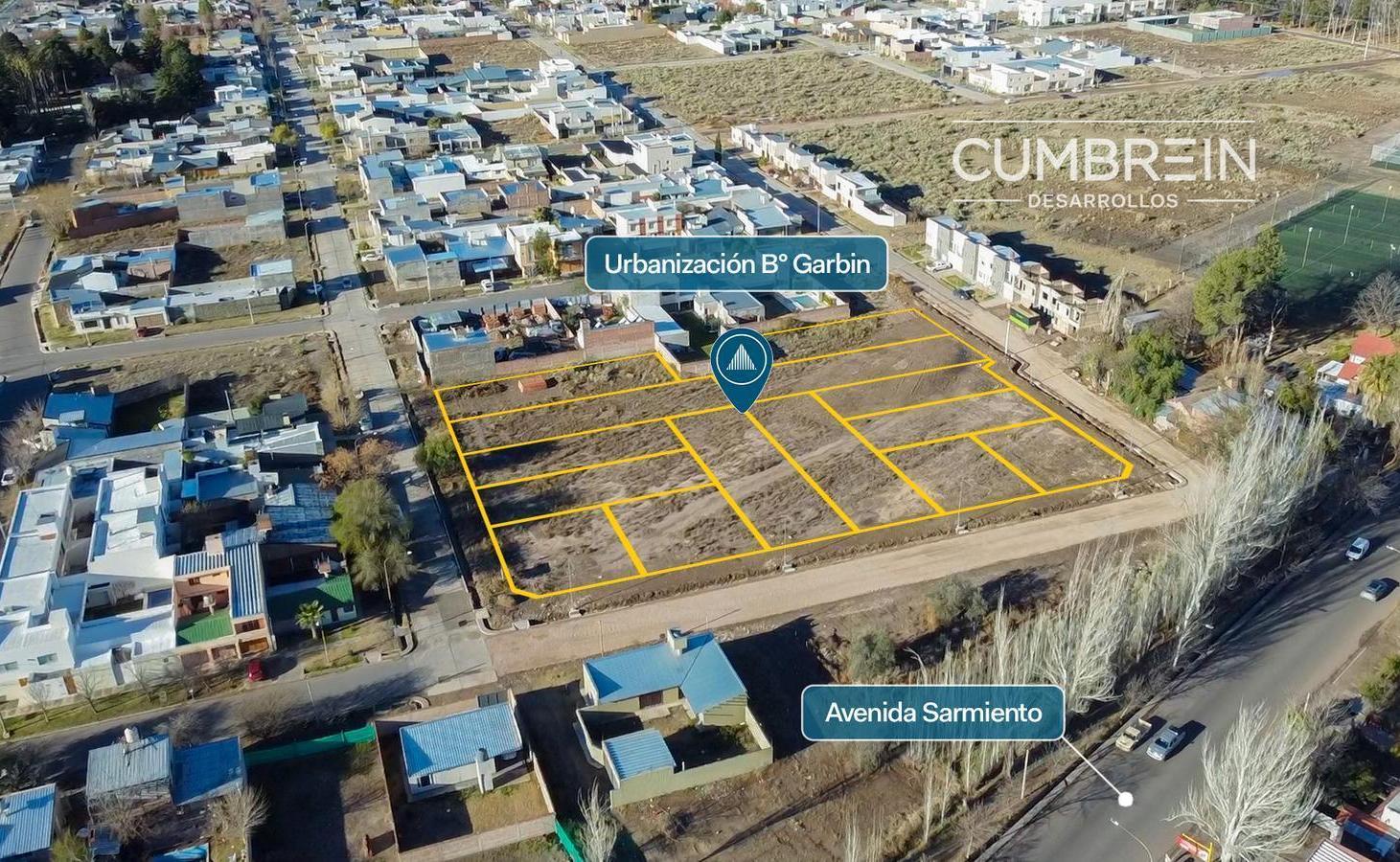 Foto de Urbanización barrio Garbin - a mts de Paseo Dean Funes, imagen 4