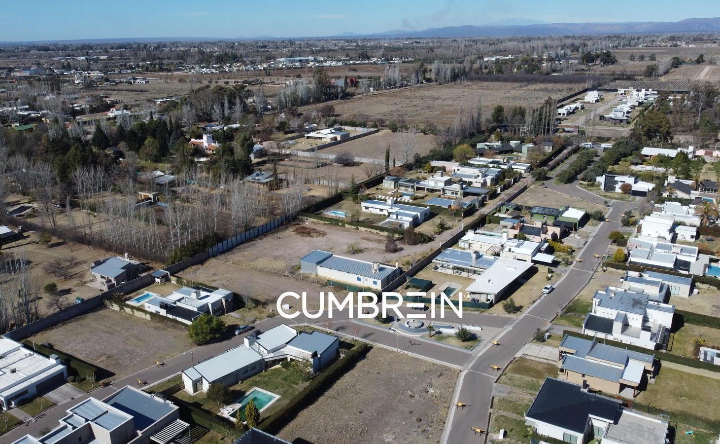 Foto de Lote en La Cascada Barrio Privado | San Rafael | Mendoza, imagen 5