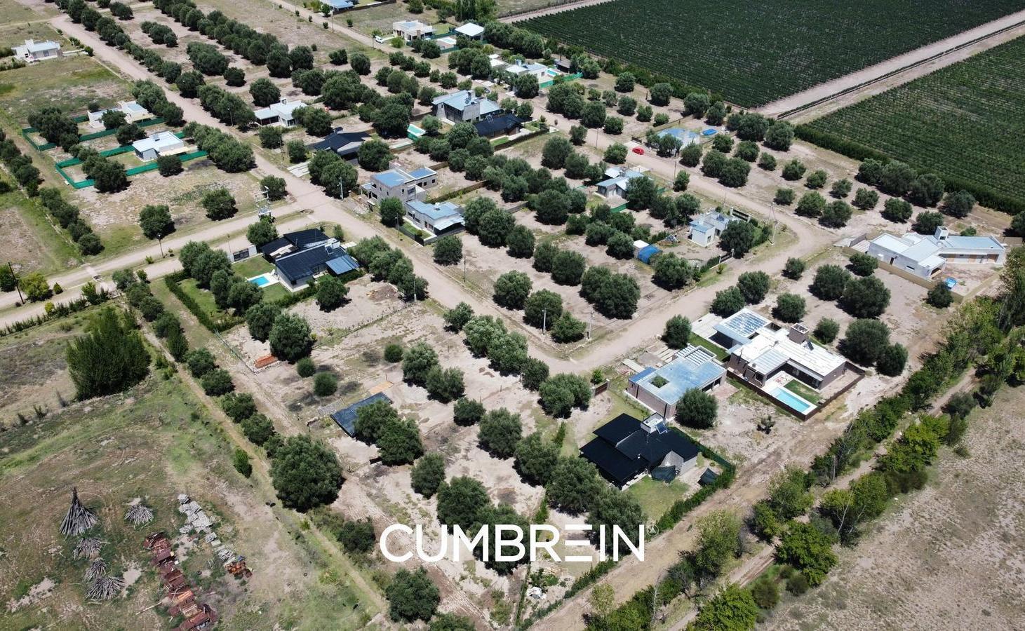 Foto de Lote B16 en Los Cardos Club de Campo | San Rafael Mendoza, imagen 5