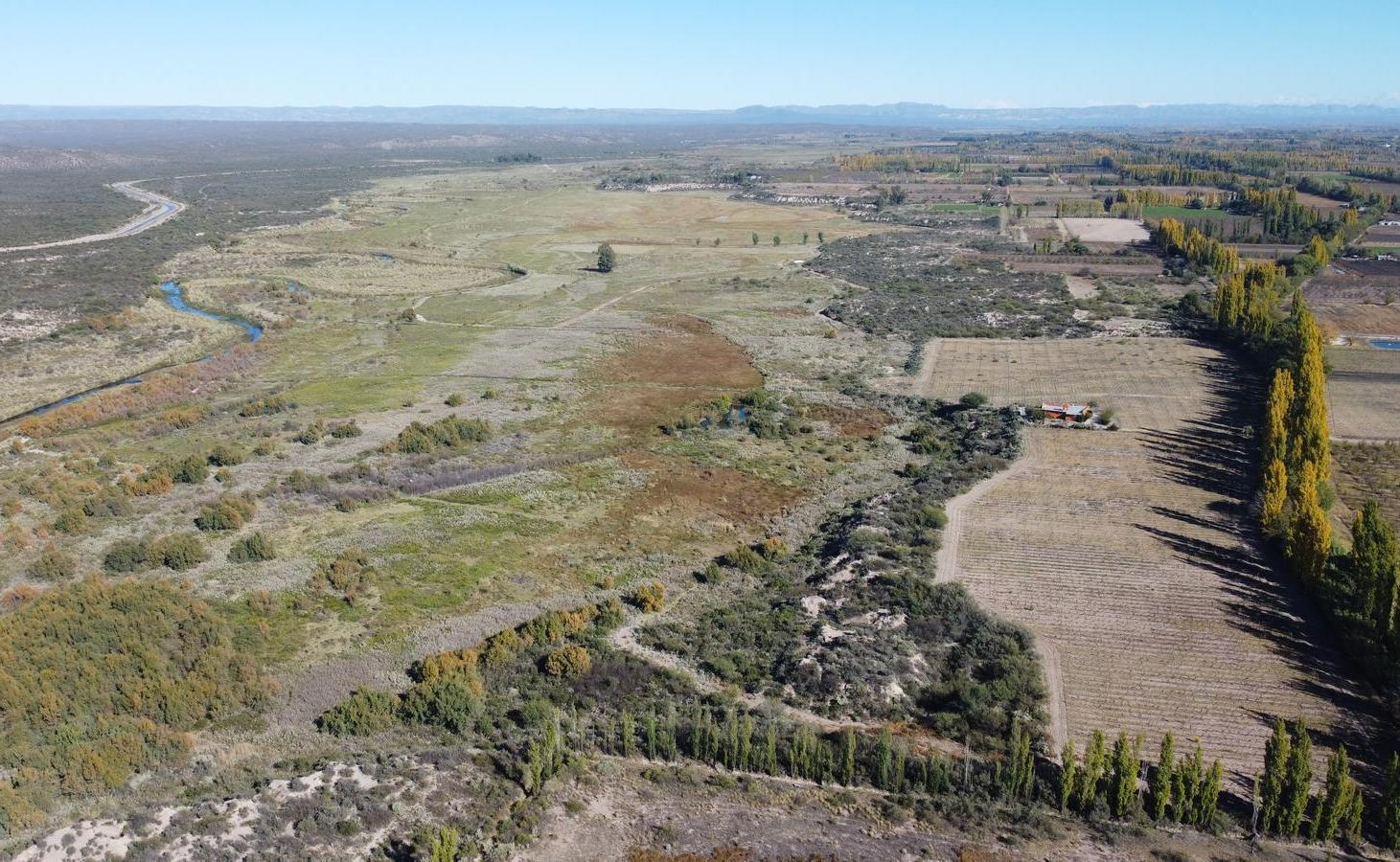 Foto de Finca de 20 hectáreas en Calle Larga - Entorno rural premium, imagen 3