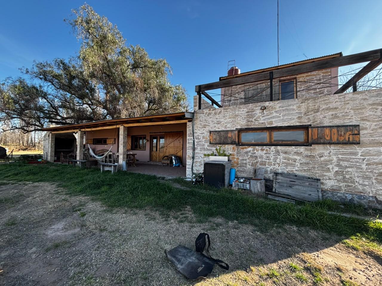 Foto de Finca de 48 hectáreas ubicada en Cuadro Benegas, San Rafael, Mendoza, imagen 4
