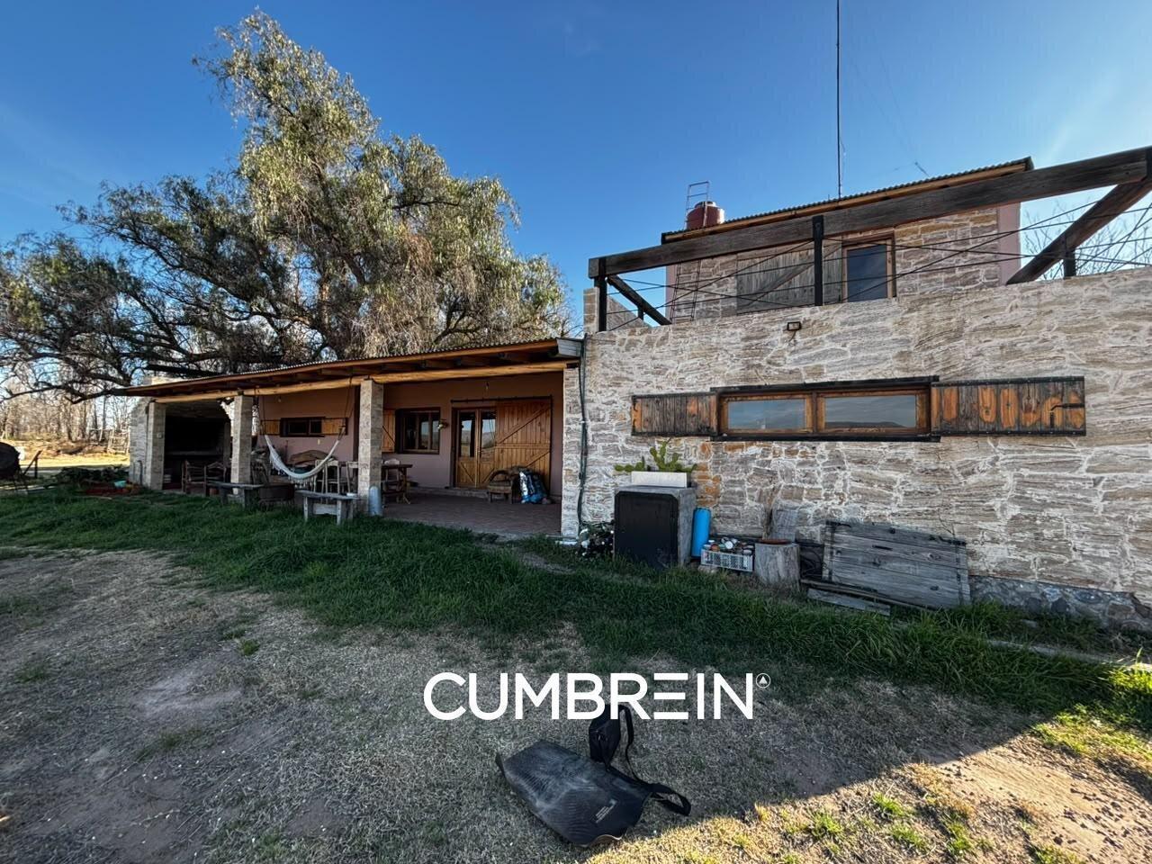 Foto de Finca de 48 hectáreas ubicada en Cuadro Benegas, San Rafael, Mendoza, imagen 2