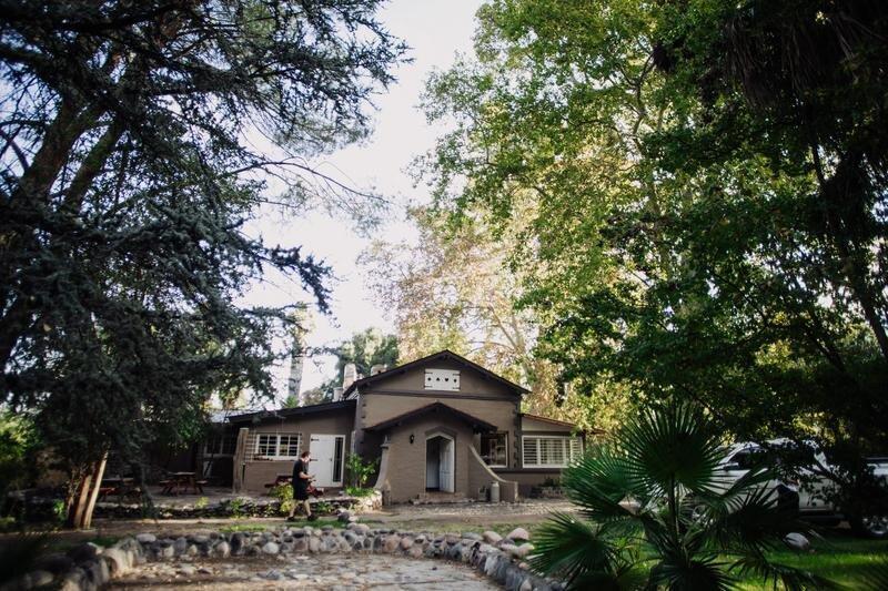 Foto de Posada Boutique y Cabañas, Las Paredes, San Rafael, imagen 2