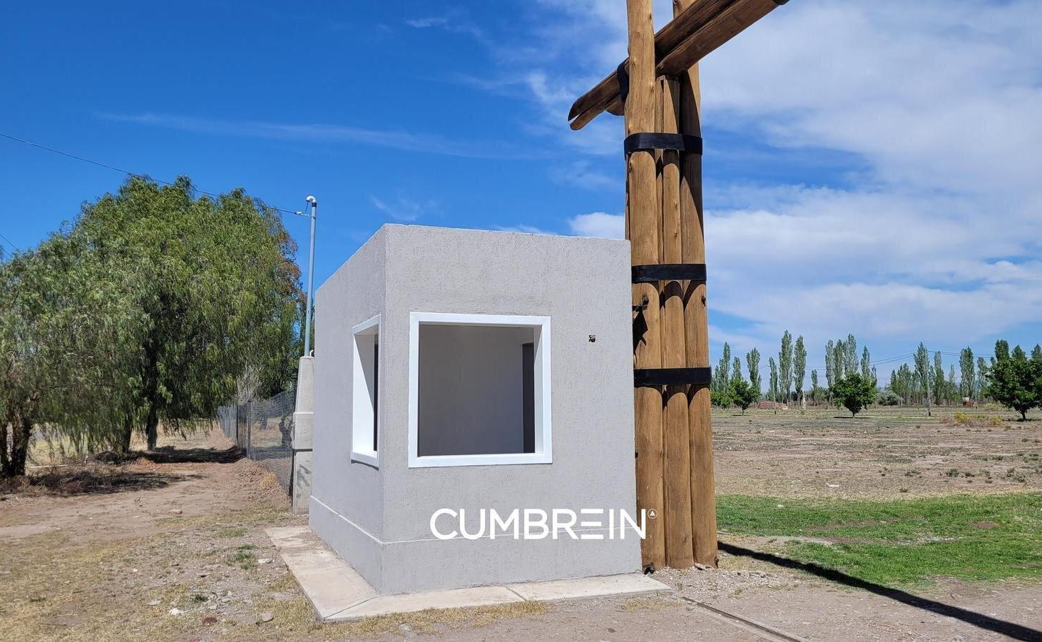 Foto de El Salto Club de Campo - Lotes en Las Paredes, imagen 1