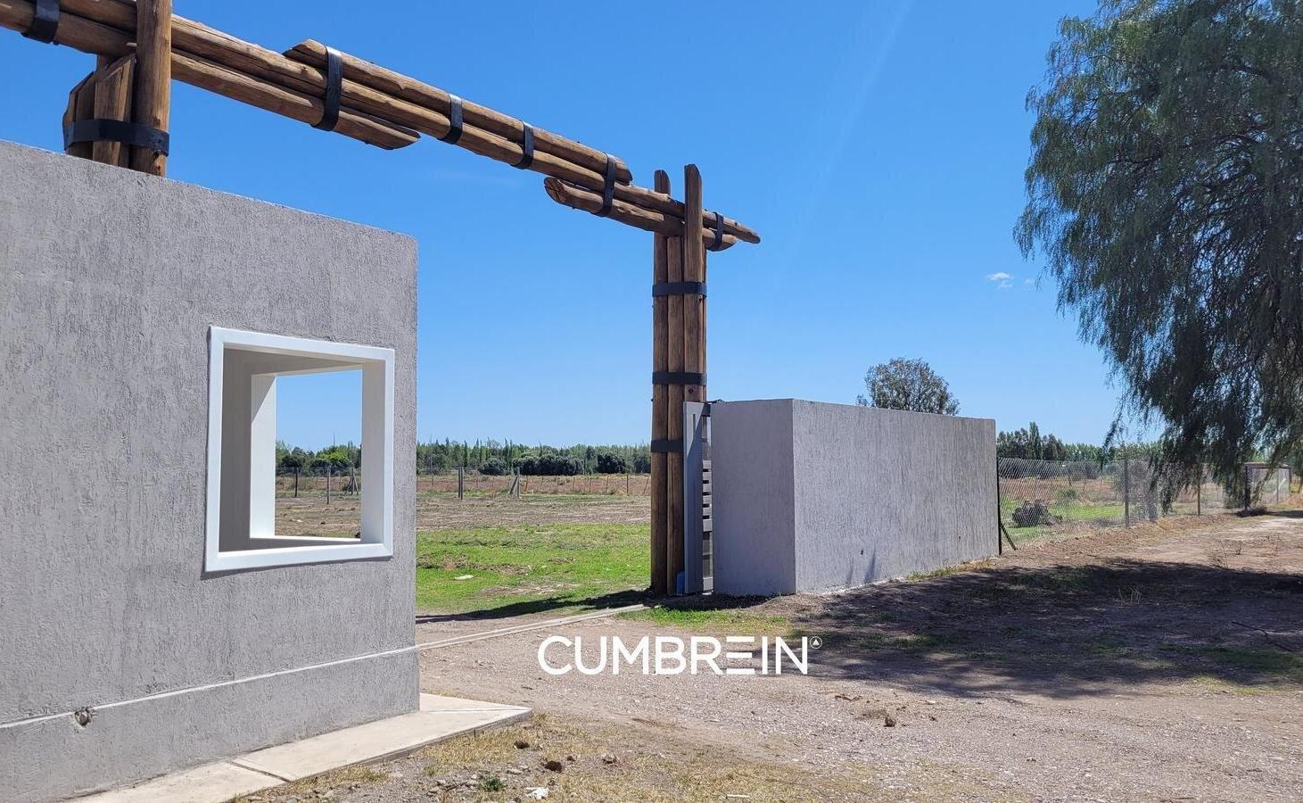 Foto de El Salto Club de Campo - Lotes en Las Paredes, imagen 2