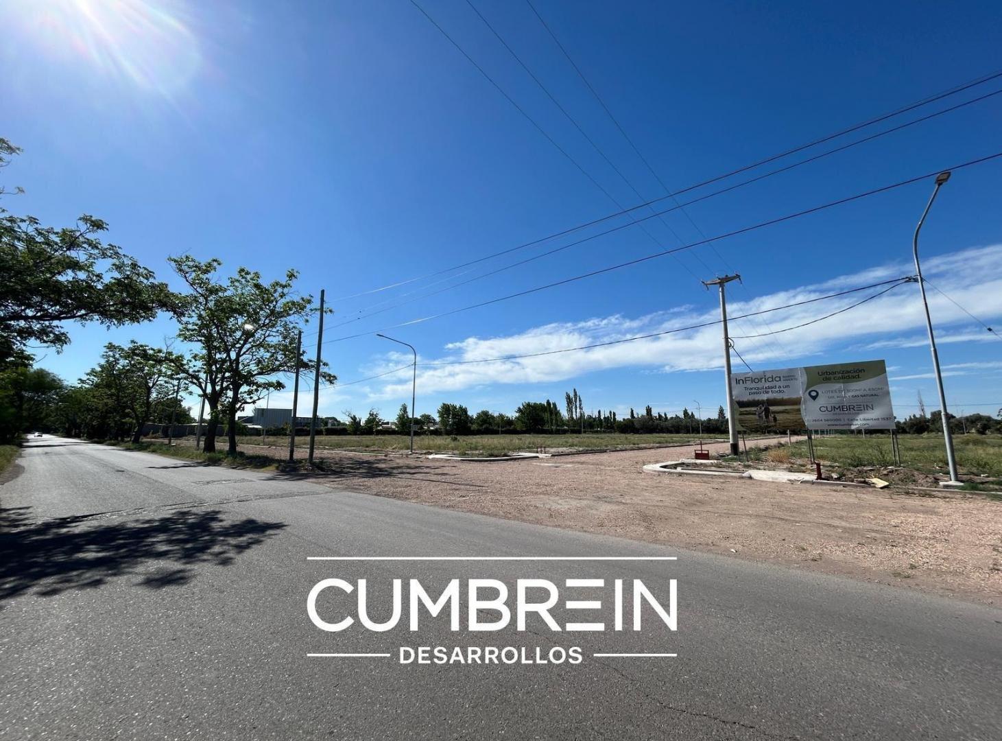 Foto de InFlorida Barrio Abierto - Lotes desde 300 m2, imagen 2