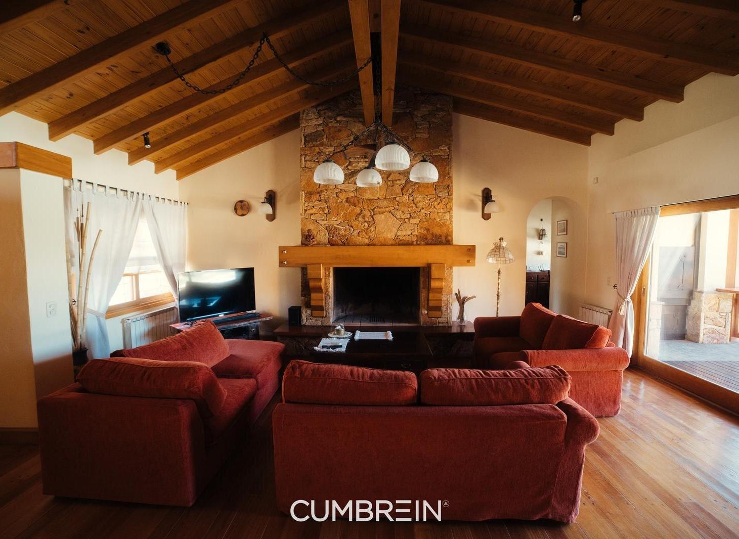 Foto de Gran casa en venta en centro de San Rafael - Cerca del Parque H, imagen 2