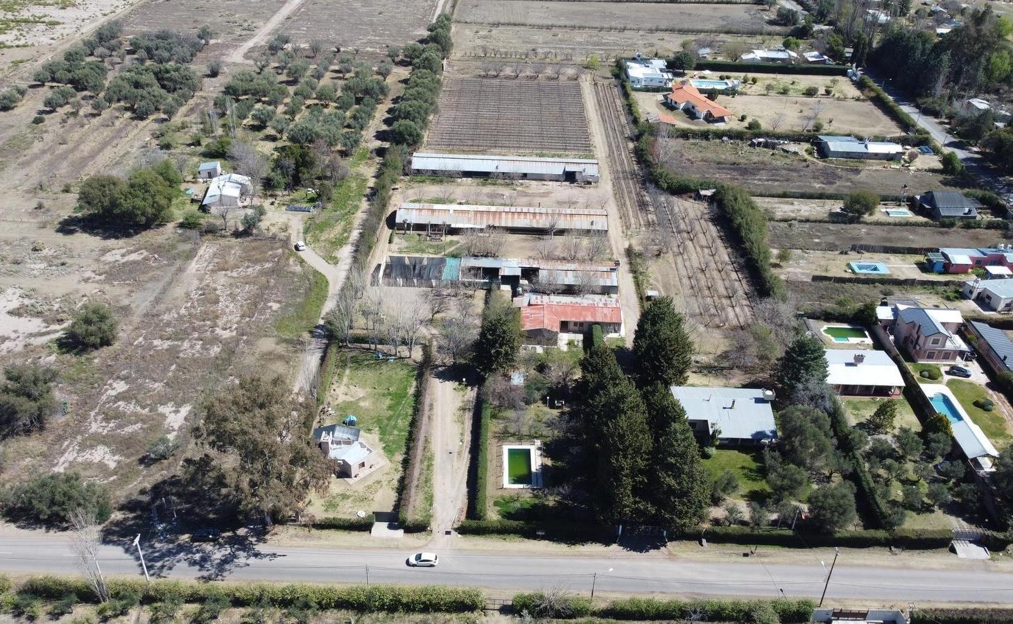 Foto de Complejo turístico y salón de eventos en venta., imagen 1