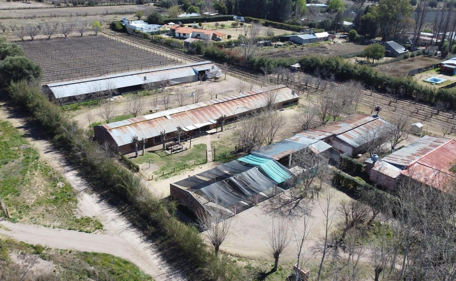 Foto de Complejo turístico y salón de eventos en venta., imagen 2