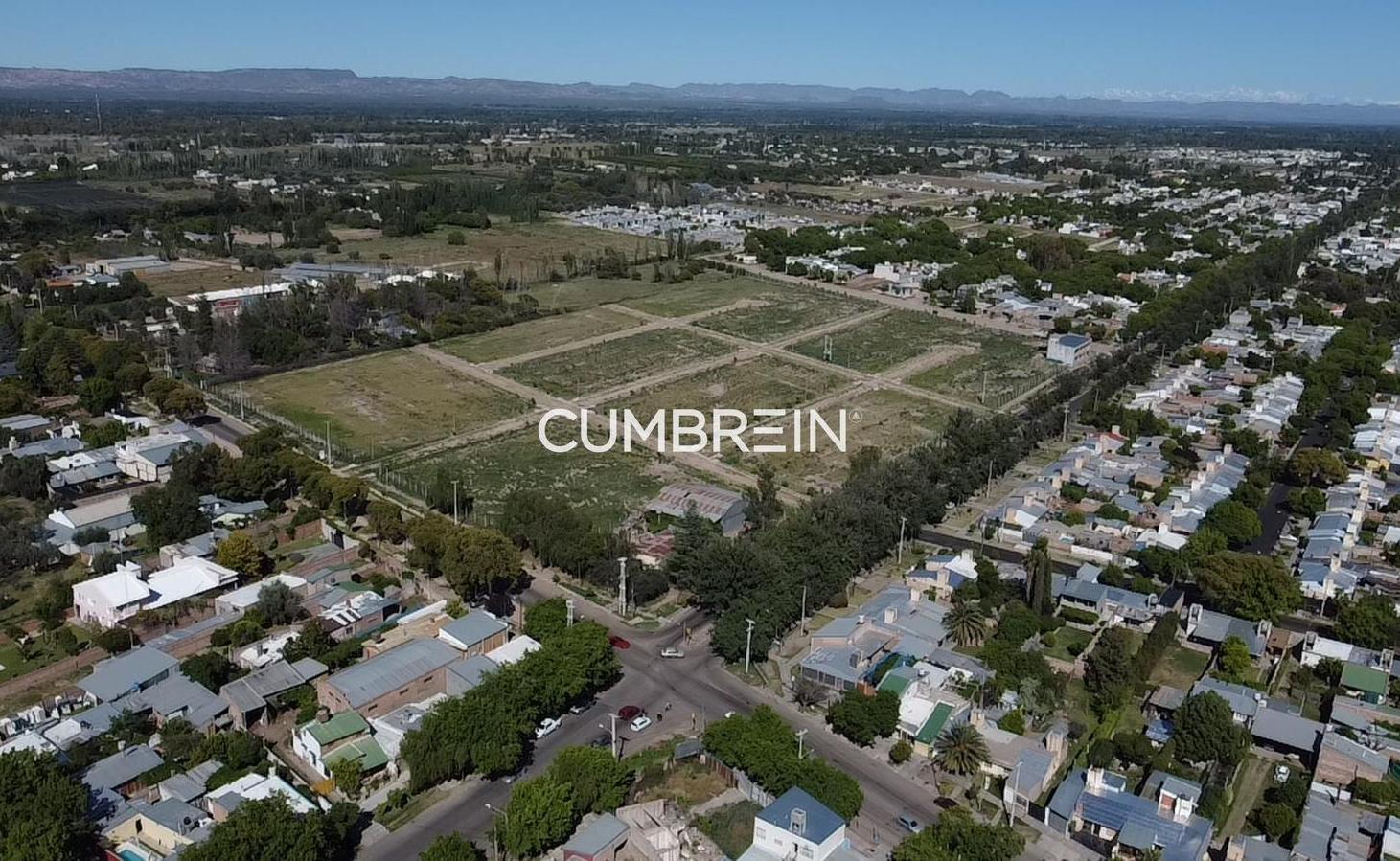 Foto de Terreno en San Rafael Av. Pedro Vargas, imagen 2