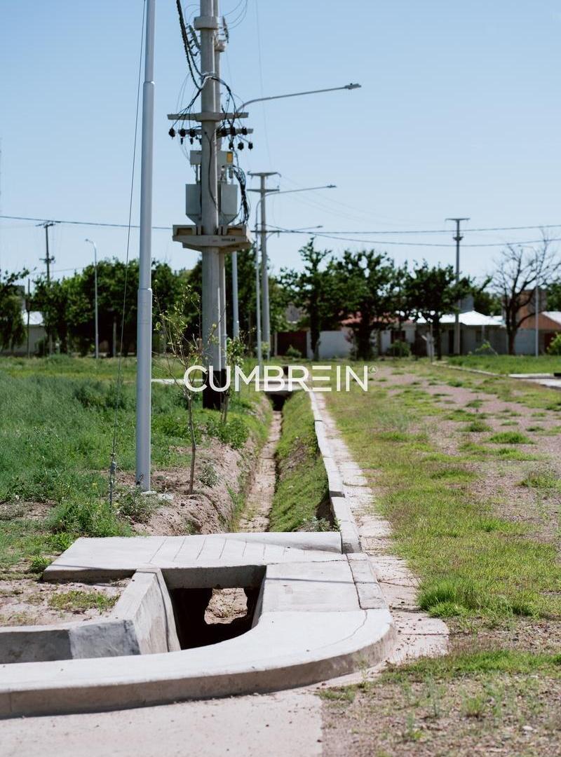 Foto de Lotes en venta en Av. Los Sauces y Av. 9 de Julio - Centro de San Rafael, imagen 2
