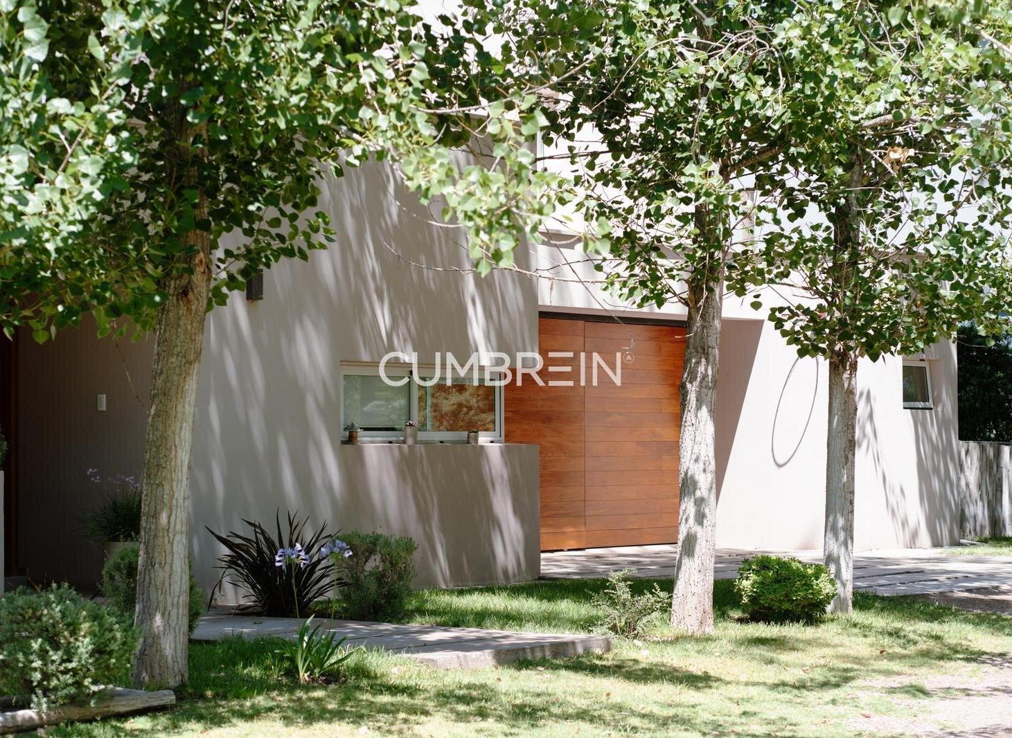 Foto de Casa en Venta en Barrio Privado La Campiña - San Rafael, Mendoza, imagen 2