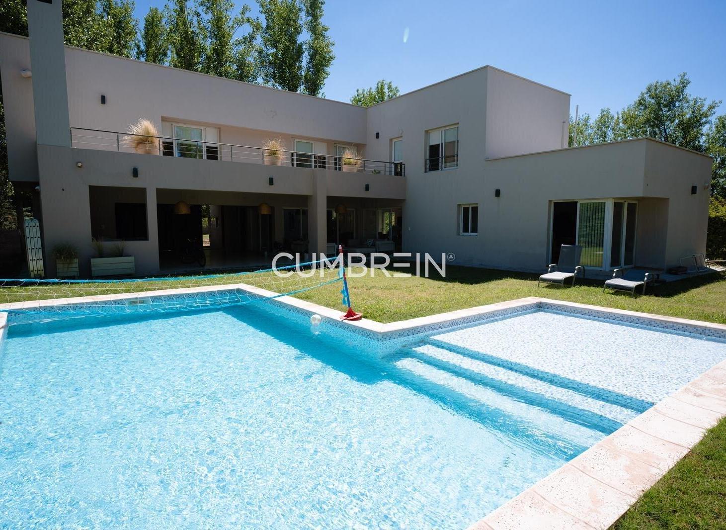 Foto de Casa en Venta en Barrio Privado La Campiña - San Rafael, Mendoza, imagen 1