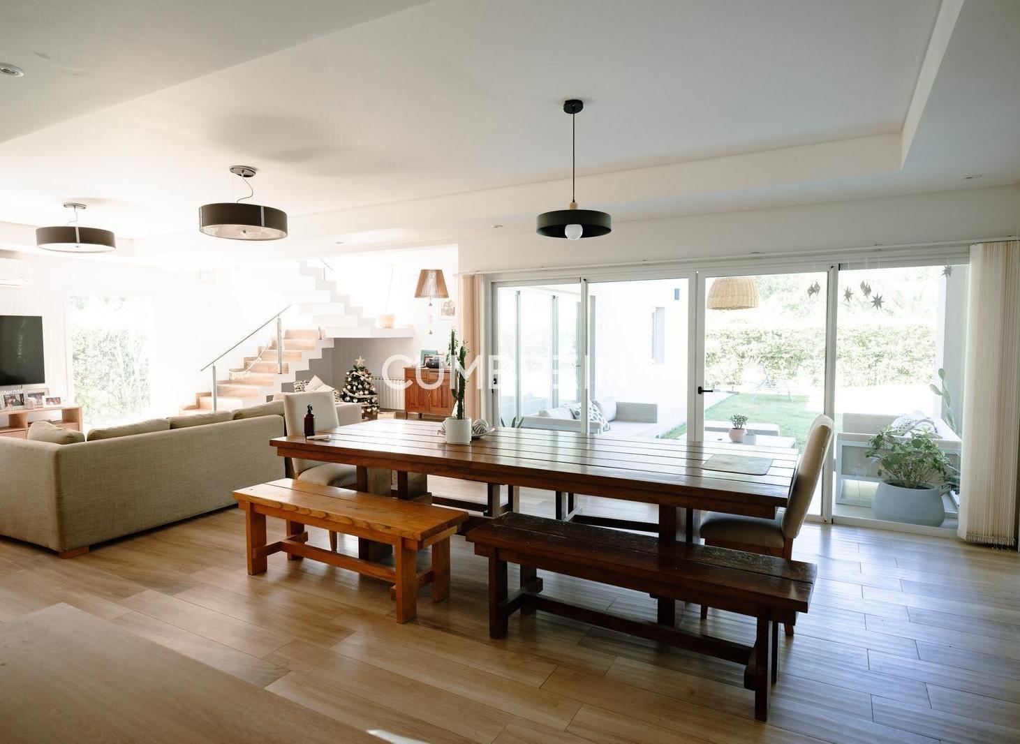 Foto de Casa en Venta en Barrio Privado La Campiña - San Rafael, Mendoza, imagen 4