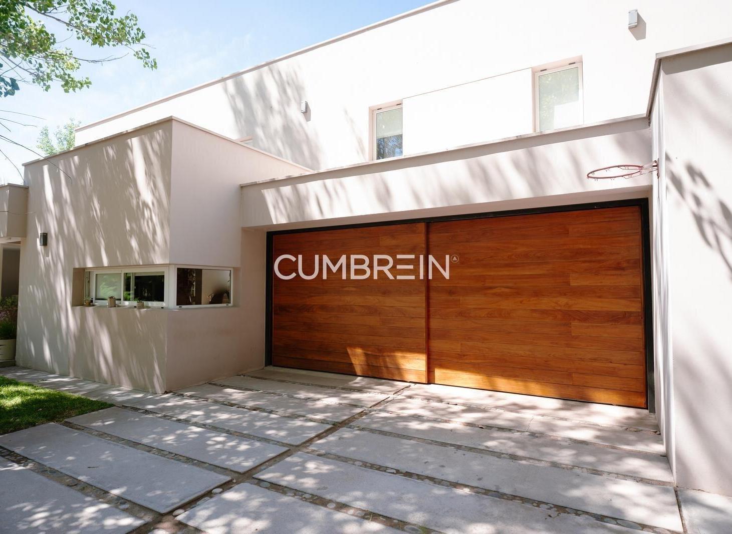 Foto de Casa en Venta en Barrio Privado La Campiña - San Rafael, Mendoza, imagen 3