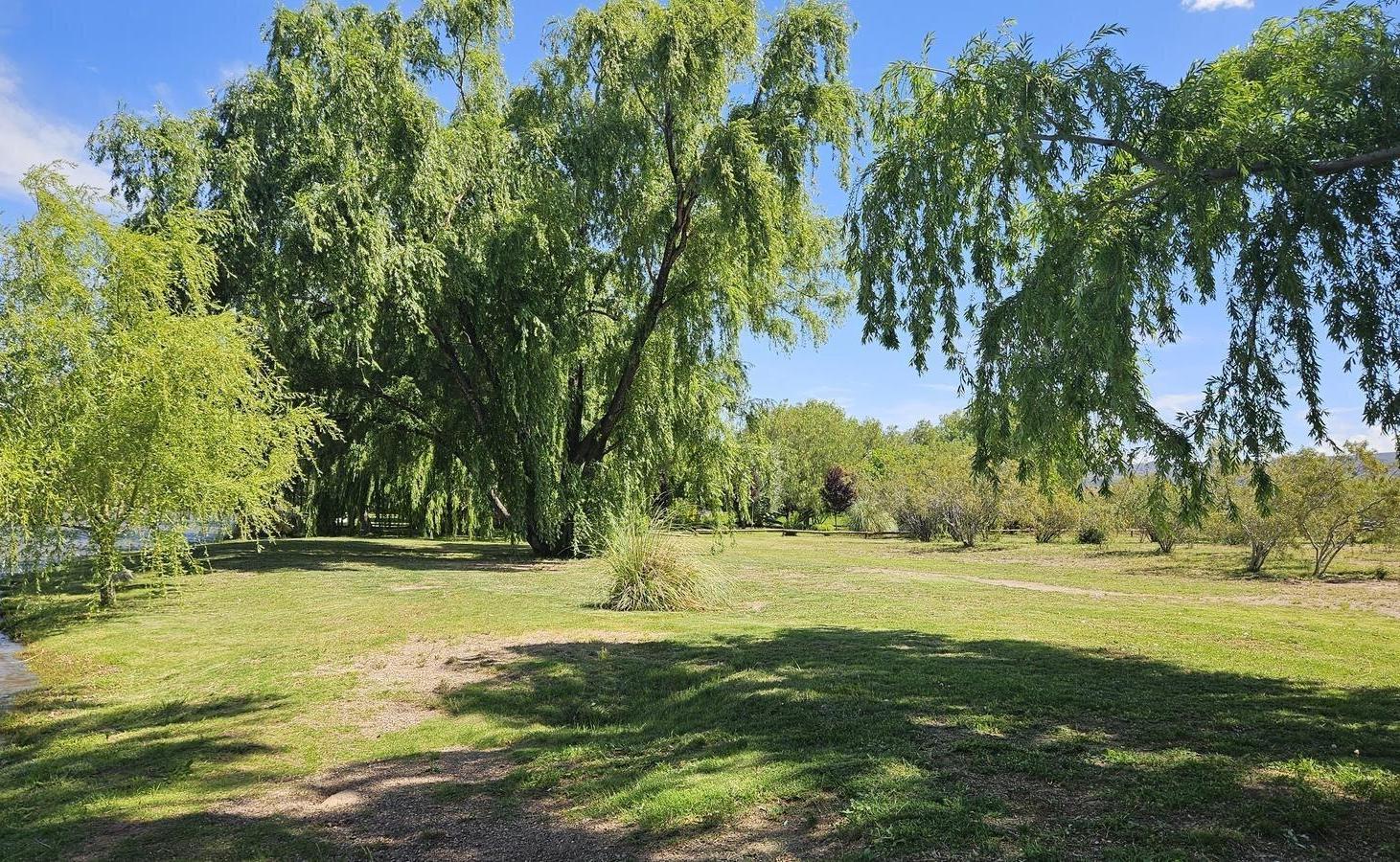 Foto de Terreno de 2000 m2 en Valle Grande Barrio Privado Las Mercedes, imagen 4