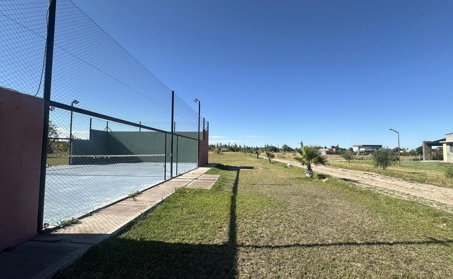 Foto de Terreno en venta en Fincas del Diamante - Barrio Privado, imagen 3
