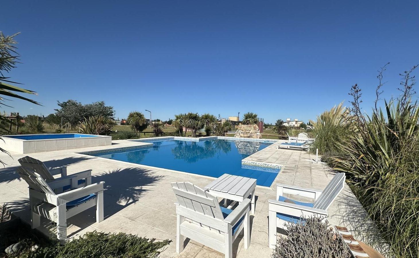 Foto de Terreno en venta en Fincas del Diamante - Barrio Privado, imagen 5