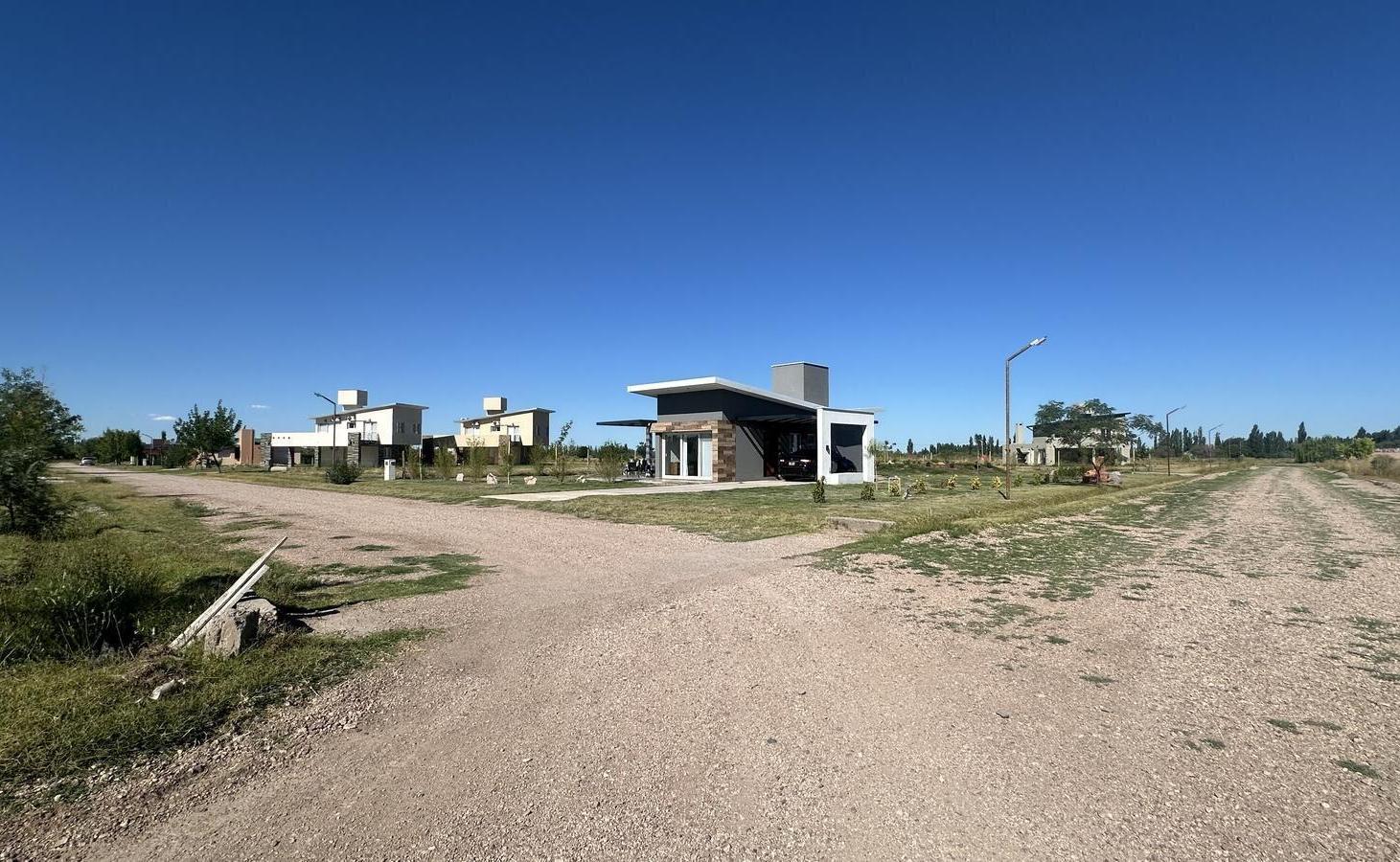 Foto de Terreno en venta en Fincas del Diamante - Barrio Privado, imagen 4