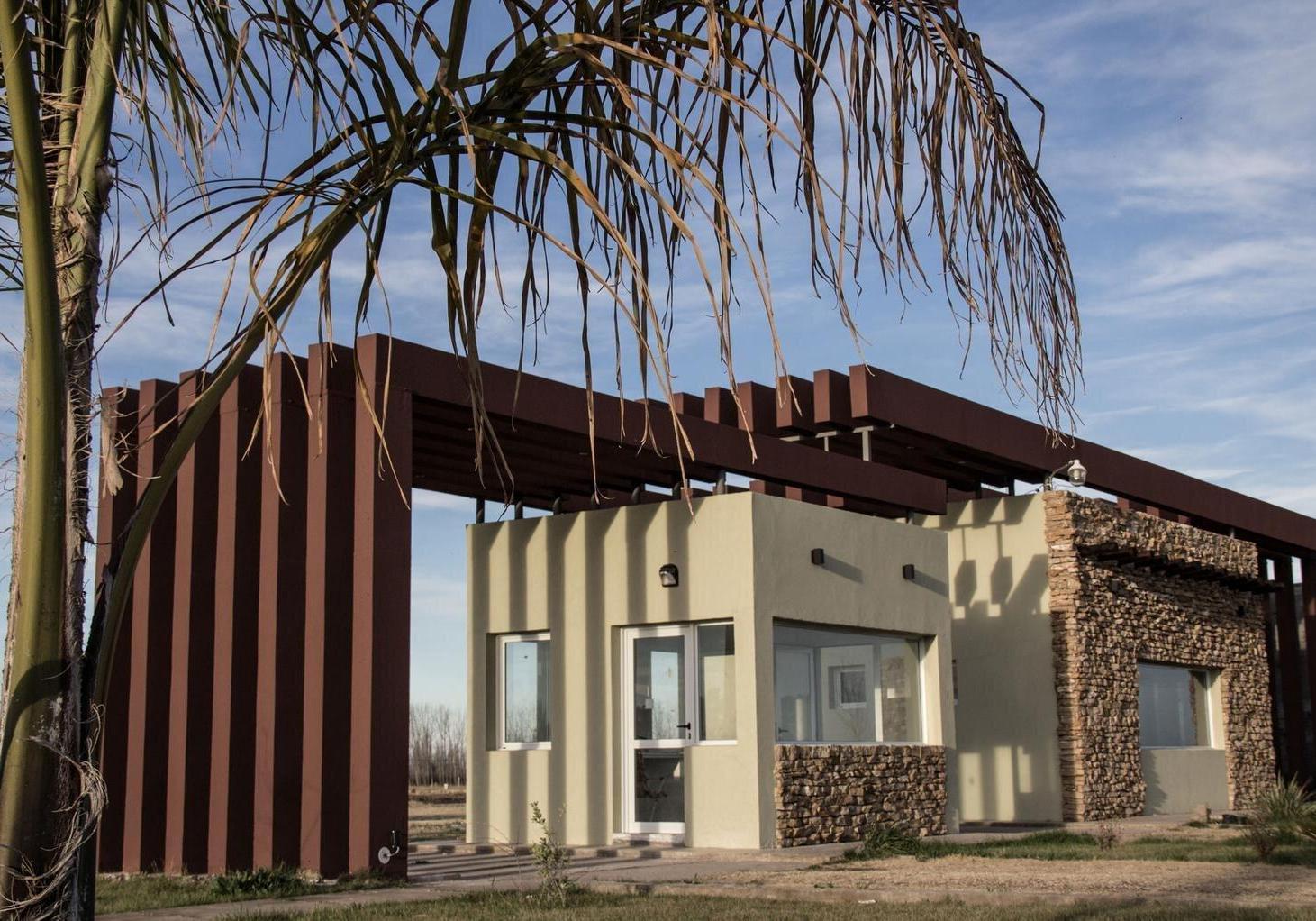 Foto de Terreno en venta en Fincas del Diamante - Barrio Privado, imagen 1