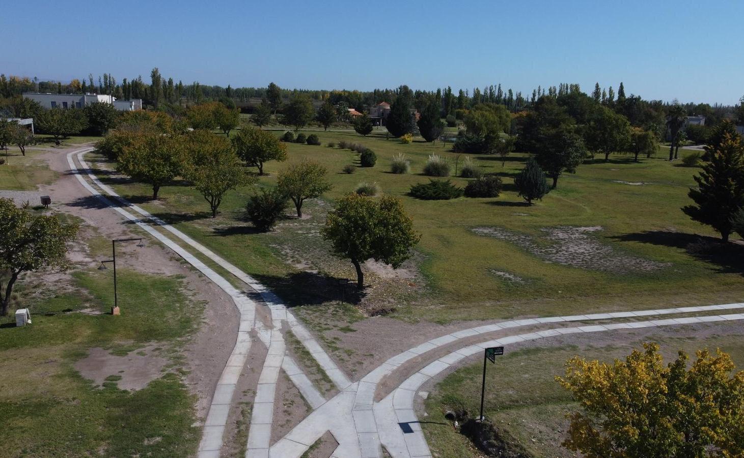 Foto de Lote en venta en B° Privado Los Viñedos - Rama Caída - San Rafael, imagen 4