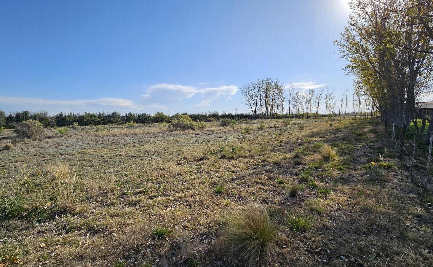 Foto de Terreno de 1 Ha en El Chañaral al lado del Círculo Médico, imagen 2