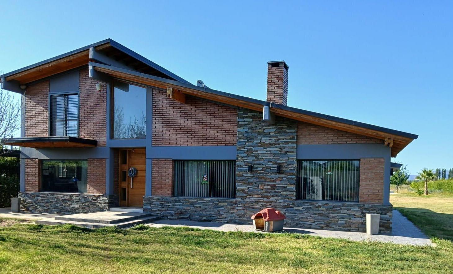 Foto de Casa quinta en Cuadro Benegas, imagen 3