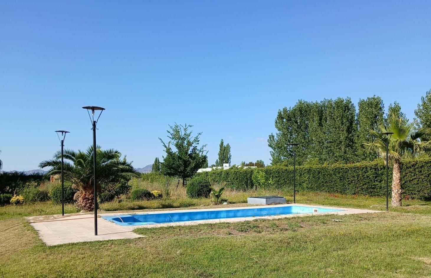 Foto de Casa quinta en Cuadro Benegas, imagen 2