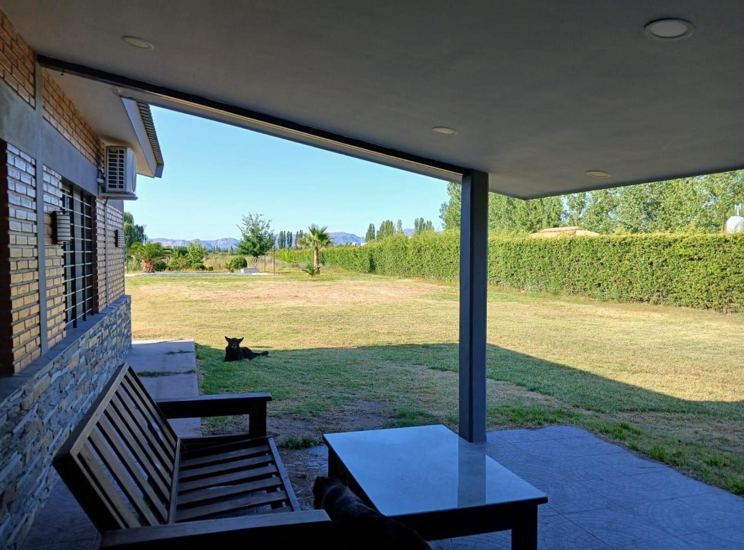 Foto de Casa quinta en Cuadro Benegas, imagen 1