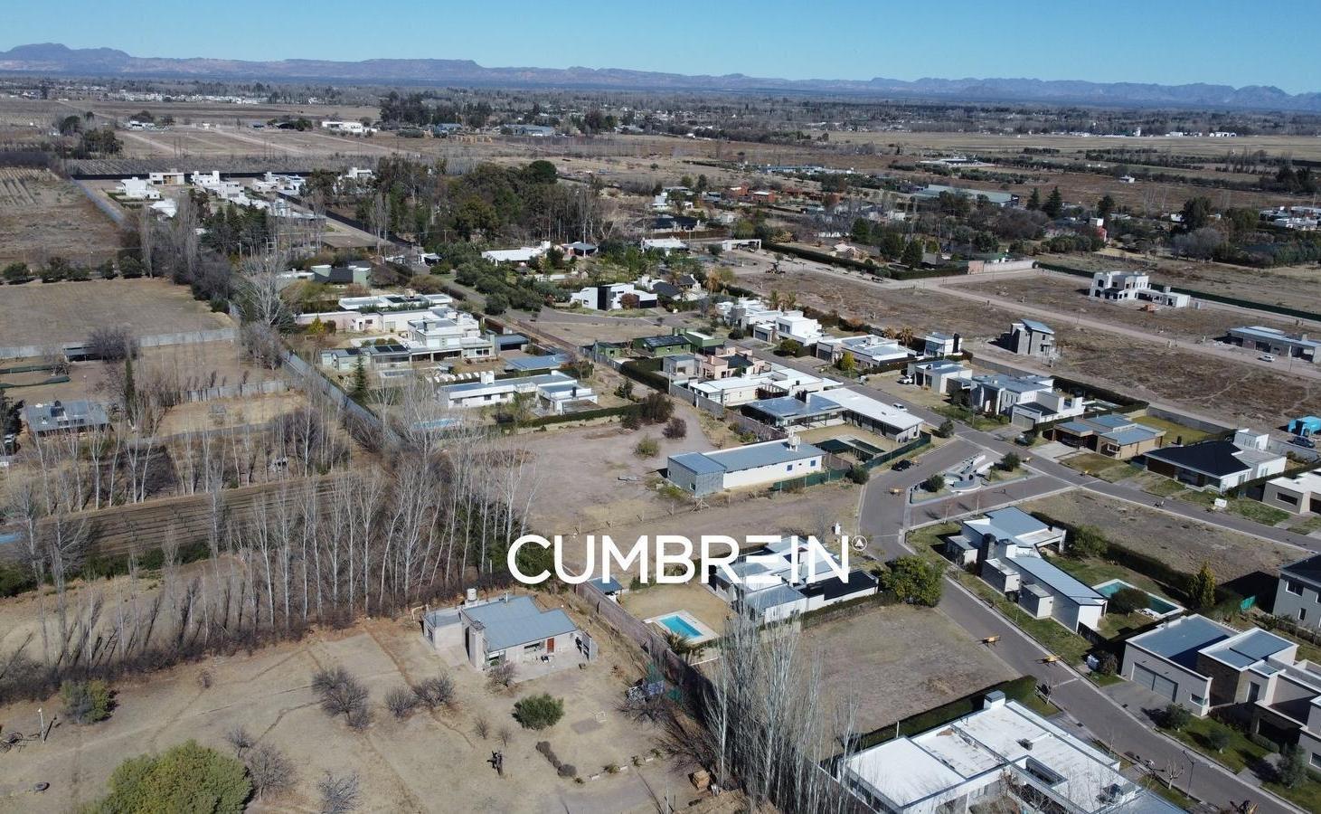 Foto de Lote en La Cascada Barrio Privado, imagen 5