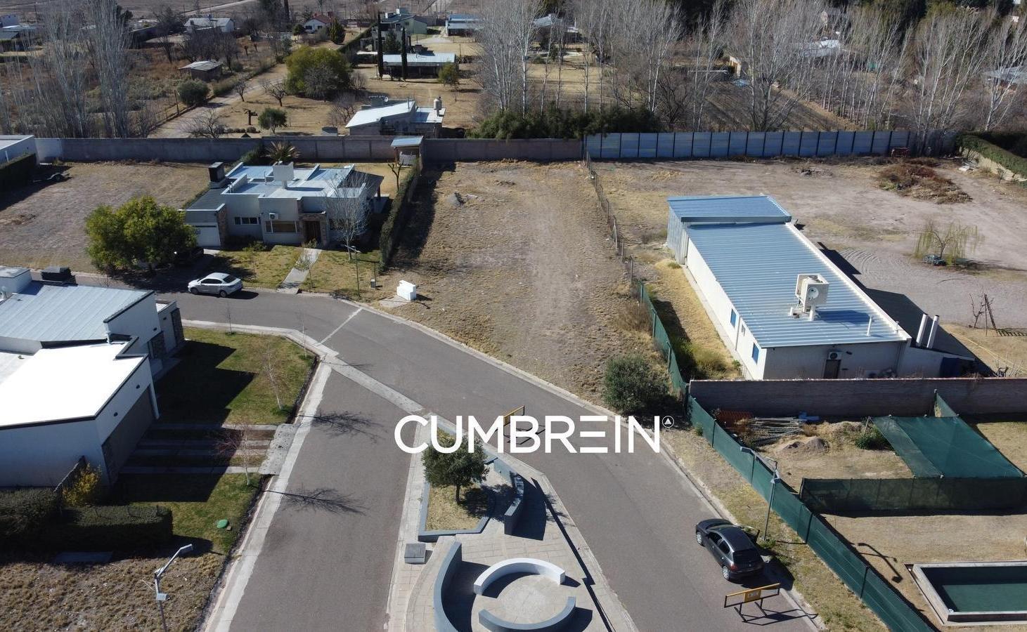 Foto de Lote en La Cascada Barrio Privado, imagen 1
