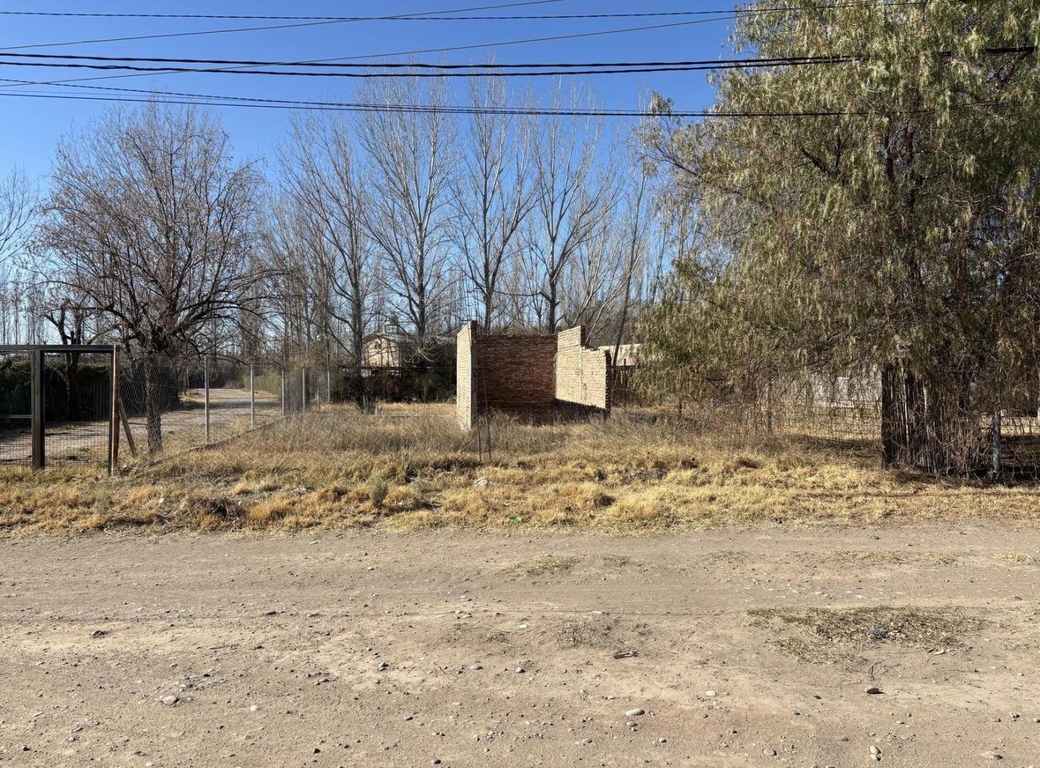 Foto de Terreno en venta en Las Paredes - Las Vírgenes al 1100, imagen 2