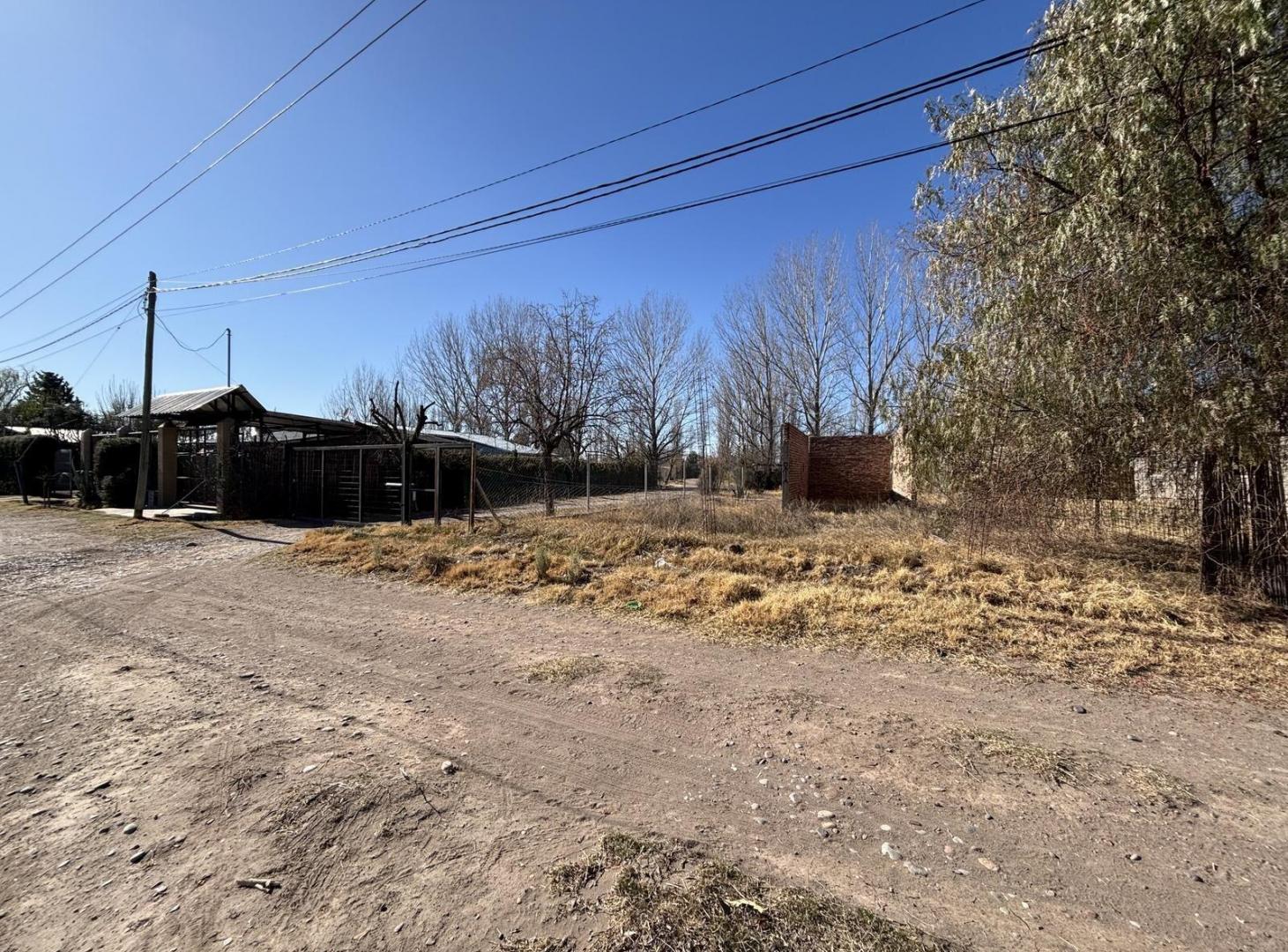 Foto de Terreno en venta en Las Paredes - Las Vírgenes al 1100, imagen 5