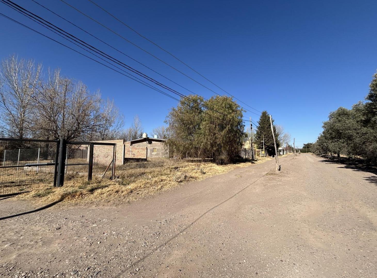 Foto de Terreno en venta en Las Paredes - Las Vírgenes al 1100, imagen 3