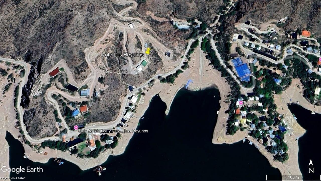 Foto de Lote en Club de Náutica y Pesca Los Reyunos, imagen 5