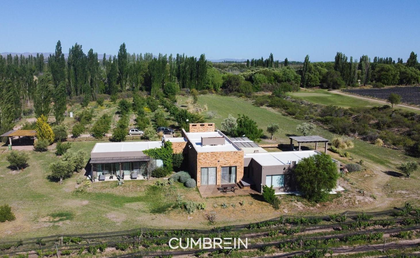 Foto de Residencia de Autor en Algodón Wine Estates | Golf y Viñedos | San, imagen 4
