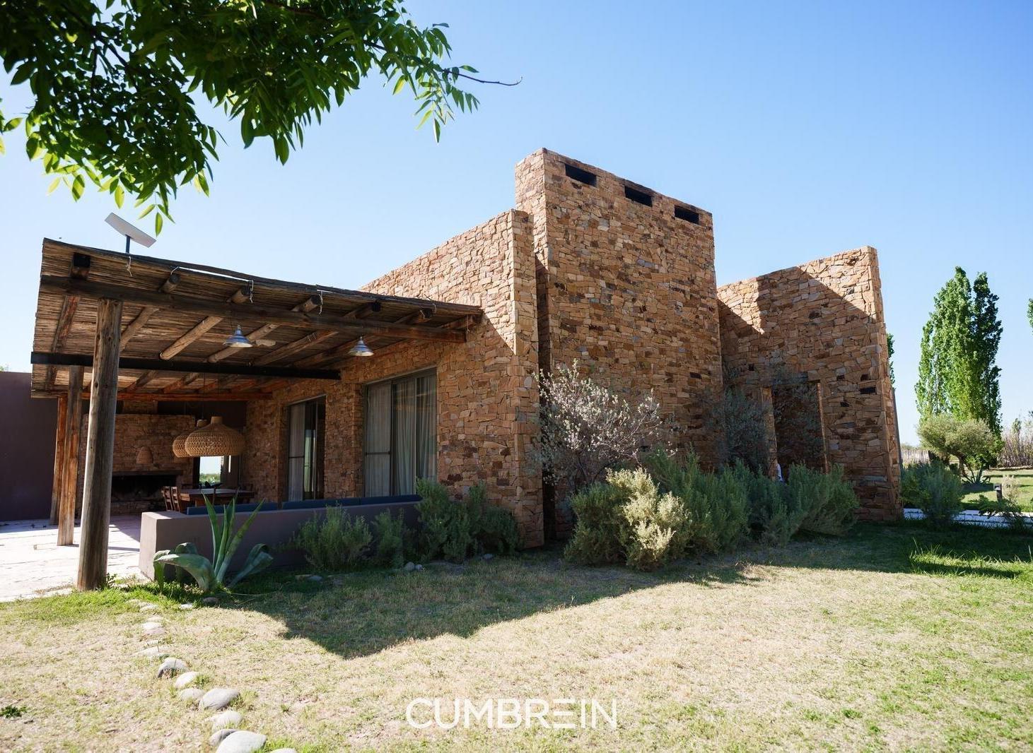 Foto de Residencia de Autor en Algodón Wine Estates | Golf y Viñedos | San, imagen 3