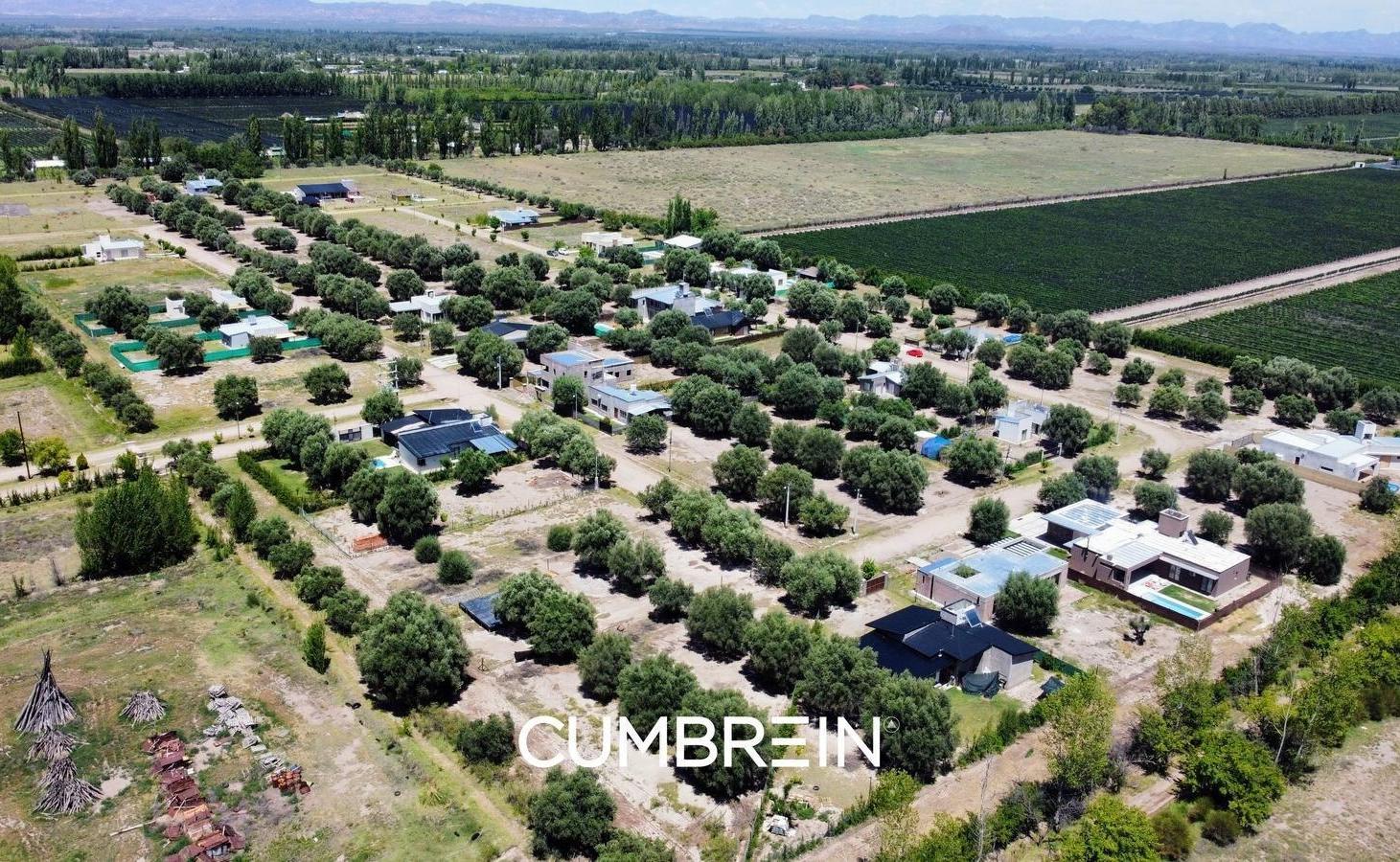 Foto de Lote B17 en Los Cardos Club de Campo, imagen 2