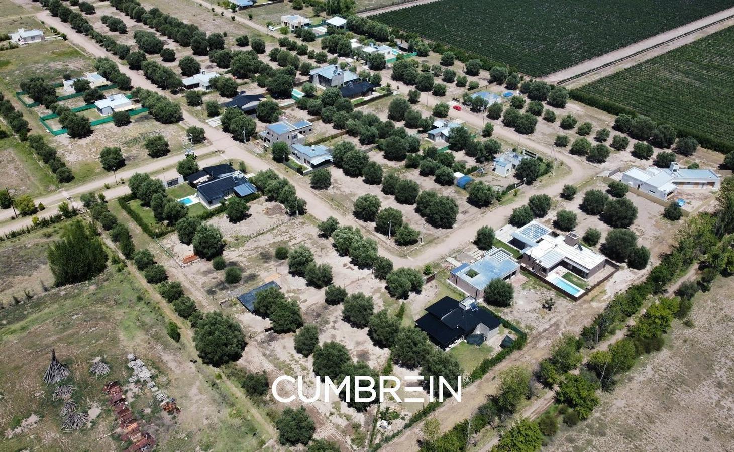 Foto de Lote B17 en Los Cardos Club de Campo, imagen 5