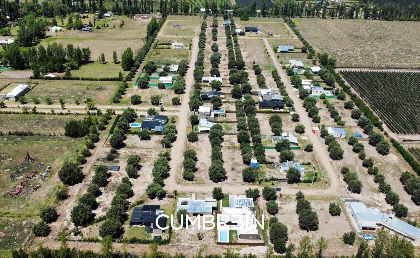 Foto de Lote C-8 en Los Cardos Club de Campo, imagen 1