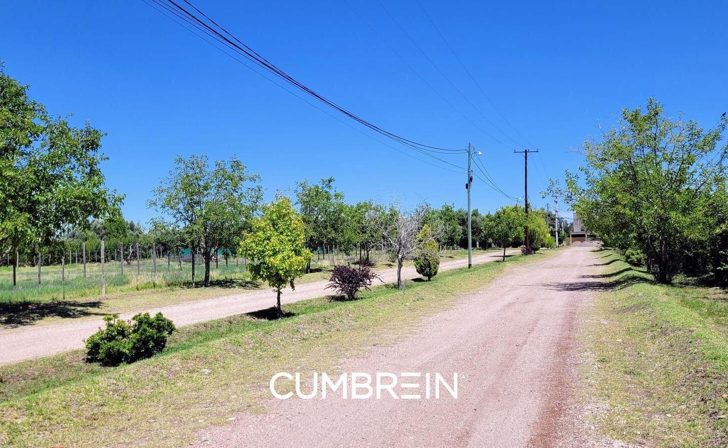 Foto de Lote C-8 en Los Cardos Club de Campo, imagen 3