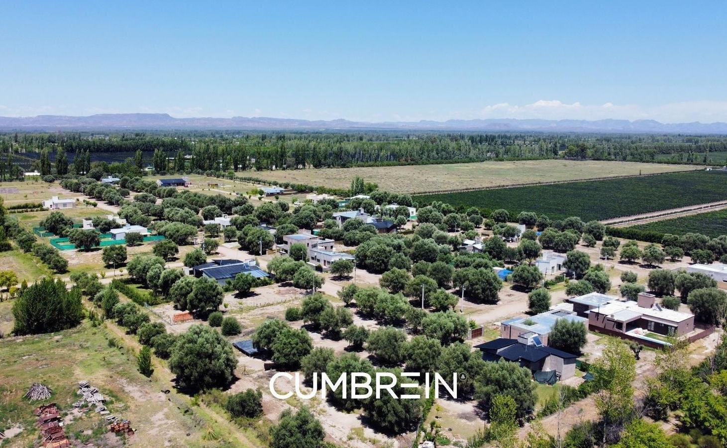 Foto de Lote C-8 en Los Cardos Club de Campo, imagen 5