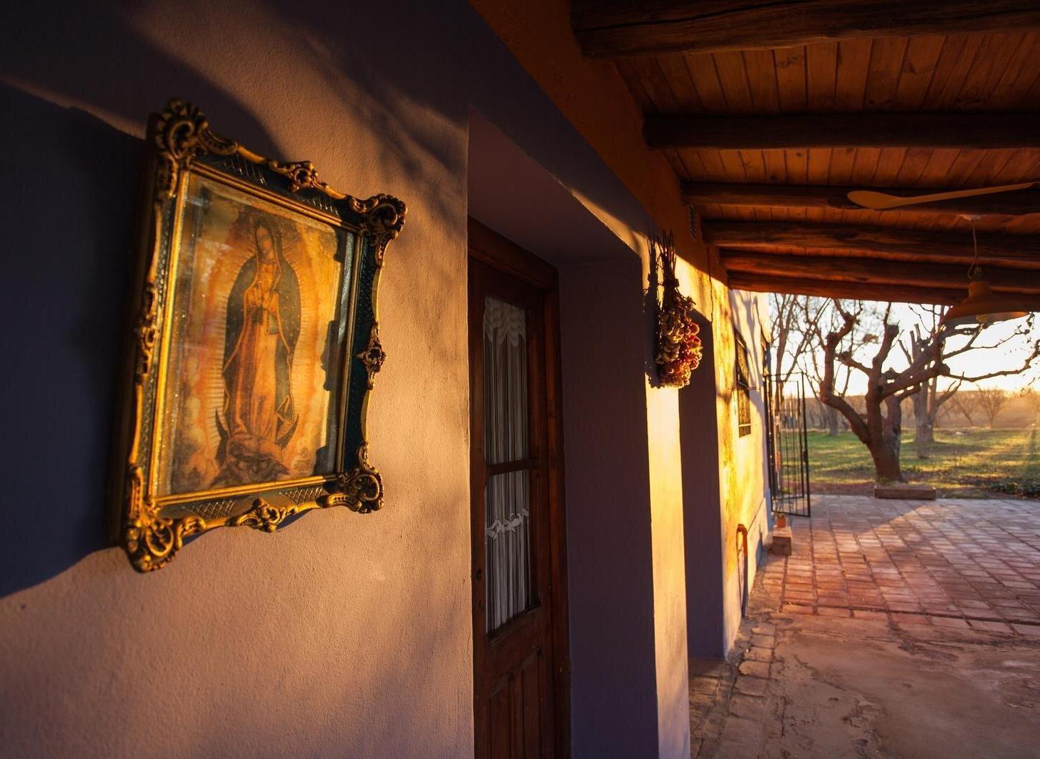 Foto de Finca La Guadalupe en Venta en Cuadro Bombal, San Rafael, imagen 4